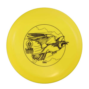 Stokely Discs First Run Thermo Lark