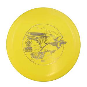 Stokely Discs First Run Thermo Lark