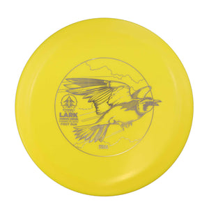 Stokely Discs First Run Thermo Lark