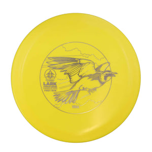 Stokely Discs First Run Thermo Lark