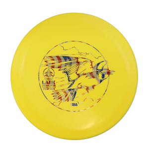 Stokely Discs First Run Thermo Lark