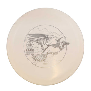 Stokely Discs First Run Thermo Lark