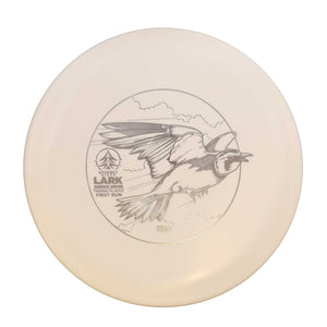 Stokely Discs First Run Thermo Lark