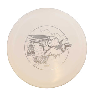 Stokely Discs First Run Thermo Lark