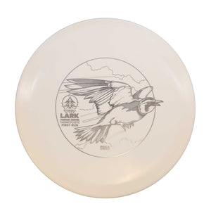 Stokely Discs First Run Thermo Lark