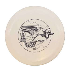 Stokely Discs First Run Thermo Lark