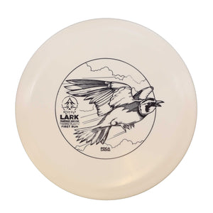 Stokely Discs First Run Thermo Lark