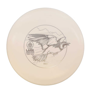 Stokely Discs First Run Thermo Lark