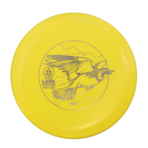Stokely Discs First Run Thermo Lark