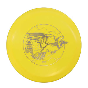 Stokely Discs First Run Thermo Lark