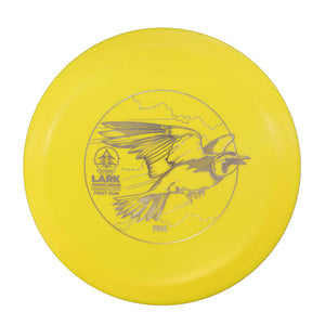 Stokely Discs First Run Thermo Lark