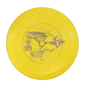 Stokely Discs First Run Thermo Lark