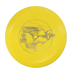 Stokely Discs First Run Thermo Lark