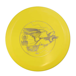 Stokely Discs First Run Thermo Lark