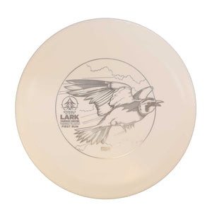 Stokely Discs First Run Thermo Lark