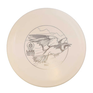 Stokely Discs First Run Thermo Lark