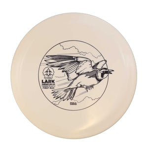 Stokely Discs First Run Thermo Lark