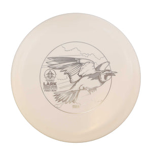 Stokely Discs First Run Thermo Lark