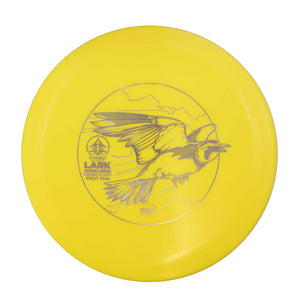 Stokely Discs First Run Thermo Lark