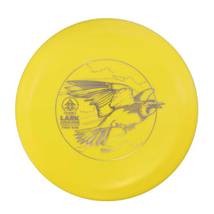 Stokely Discs First Run Thermo Lark