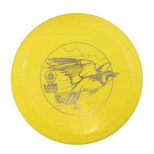 Stokely Discs First Run Thermo Lark