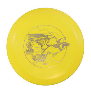 Stokely Discs First Run Thermo Lark