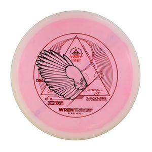 Stokely Discs Signature Series Contrast Strato Wren