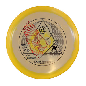 Stokely Discs Signature Series Contrast Thermo Lark