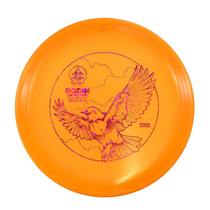 Stokely Discs First Run Meso Robin