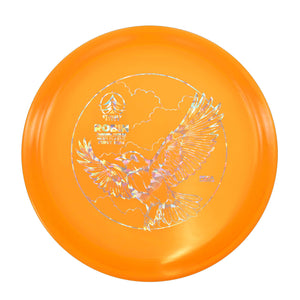 Stokely Discs First Run Meso Robin