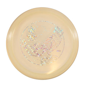 Stokely Discs First Run Meso Robin