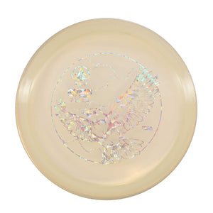 Stokely Discs First Run Meso Robin