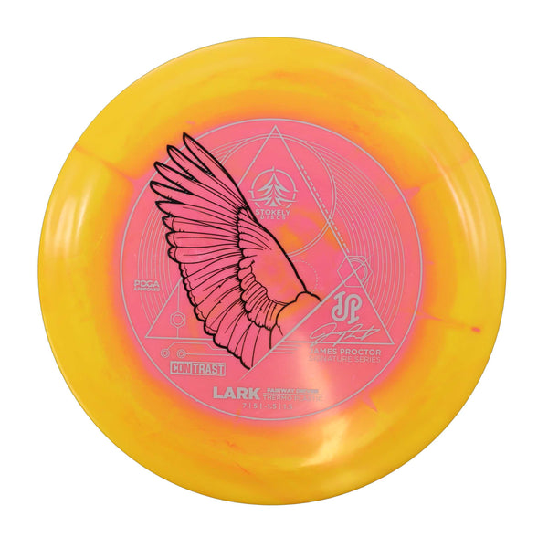 Stokely Discs Signature Series Contrast Thermo Lark