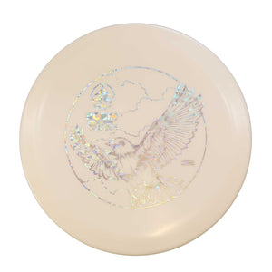 Stokely Discs First Run Thermo Robin