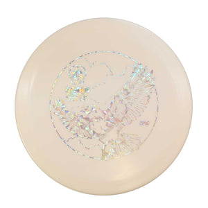 Stokely Discs First Run Thermo Robin