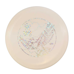 Stokely Discs First Run Thermo Robin