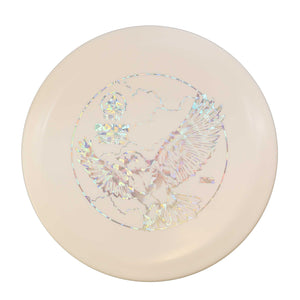 Stokely Discs First Run Thermo Robin