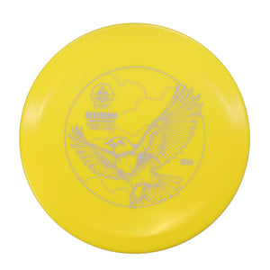 Stokely Discs First Run Thermo Robin