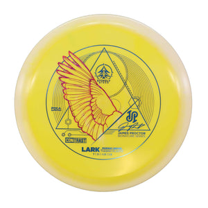 Stokely Discs Signature Series Contrast Thermo Lark