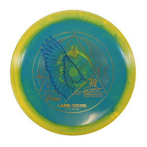 Stokely Discs Signature Series Contrast Thermo Lark