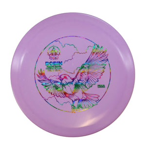 Stokely Discs First Run Thermo Robin