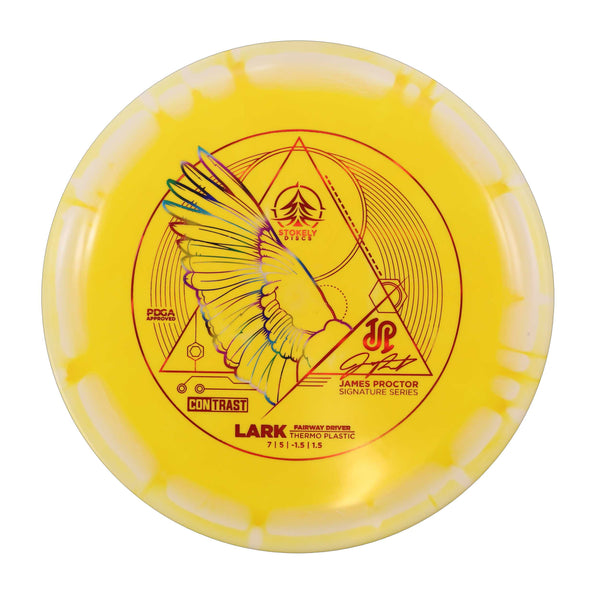 Stokely Discs Signature Series Contrast Thermo Lark