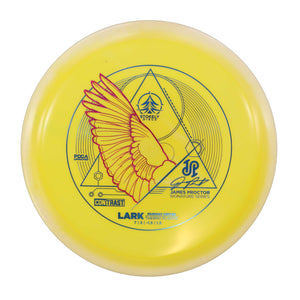 Stokely Discs Signature Series Contrast Thermo Lark