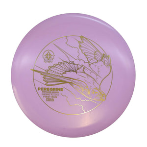 Stokely Discs First Run Thermo Peregrine