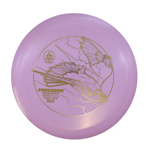 Stokely Discs First Run Thermo Peregrine