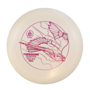 Stokely Discs First Run Thermo Peregrine