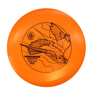 Stokely Discs First Run Thermo Peregrine