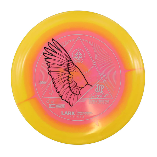 Stokely Discs Signature Series Contrast Thermo Lark
