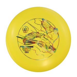 Stokely Discs First Run Thermo Peregrine