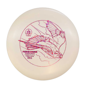 Stokely Discs First Run Thermo Peregrine